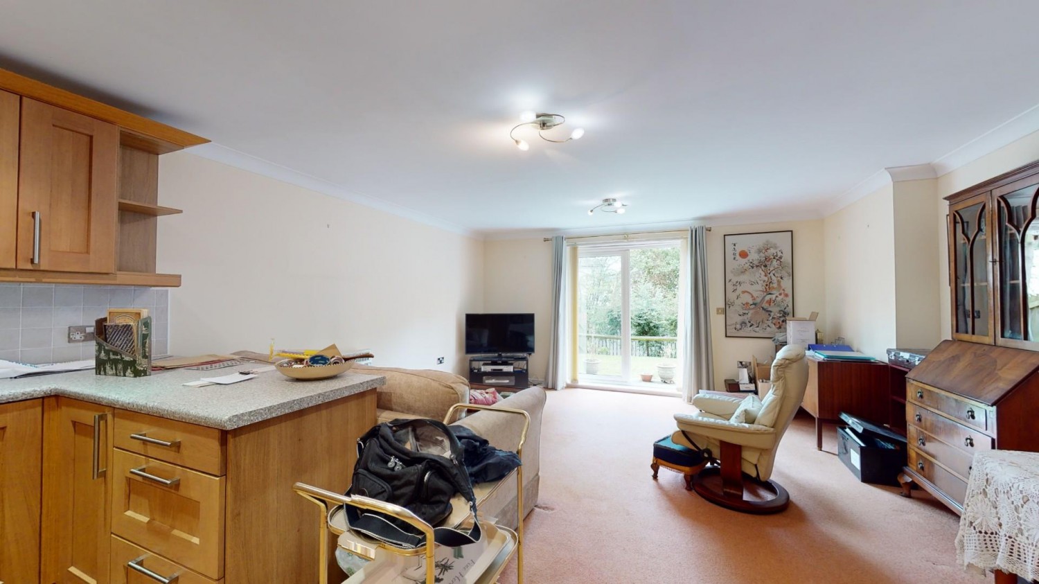 Ling Court, Menston, Ilkley, LS29 6QJ