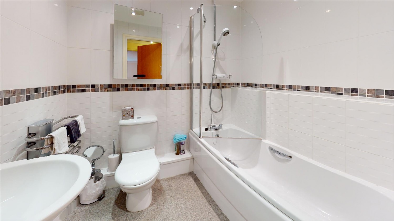 Ling Court, Menston, Ilkley, LS29 6QJ