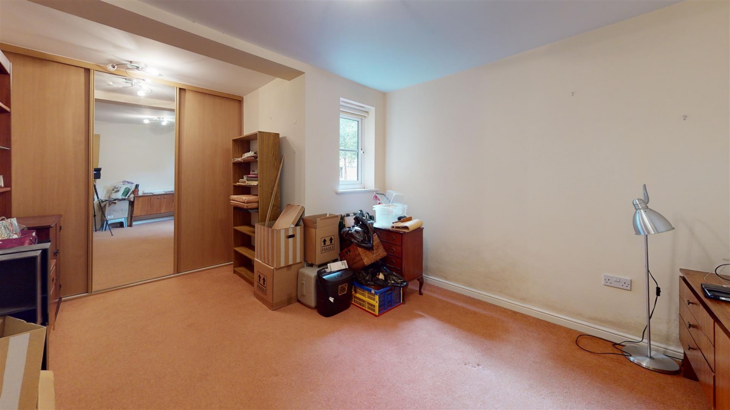 Ling Court, Menston, Ilkley, LS29 6QJ