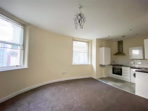 , Harrington Chambers , North John St, L29RP