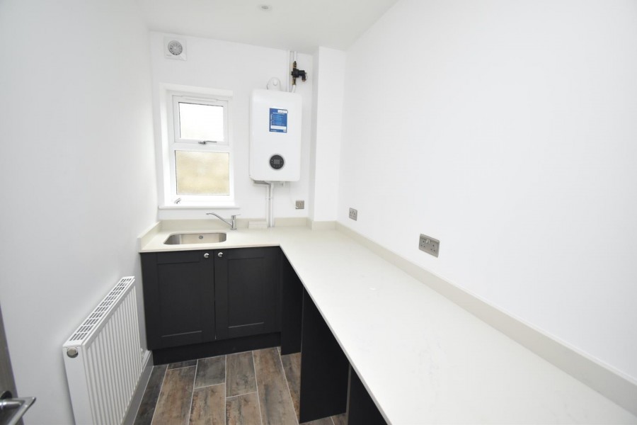 Bath Road, Keynsham, Bristol BS31 1SR Hunters Estate Agents & Letting