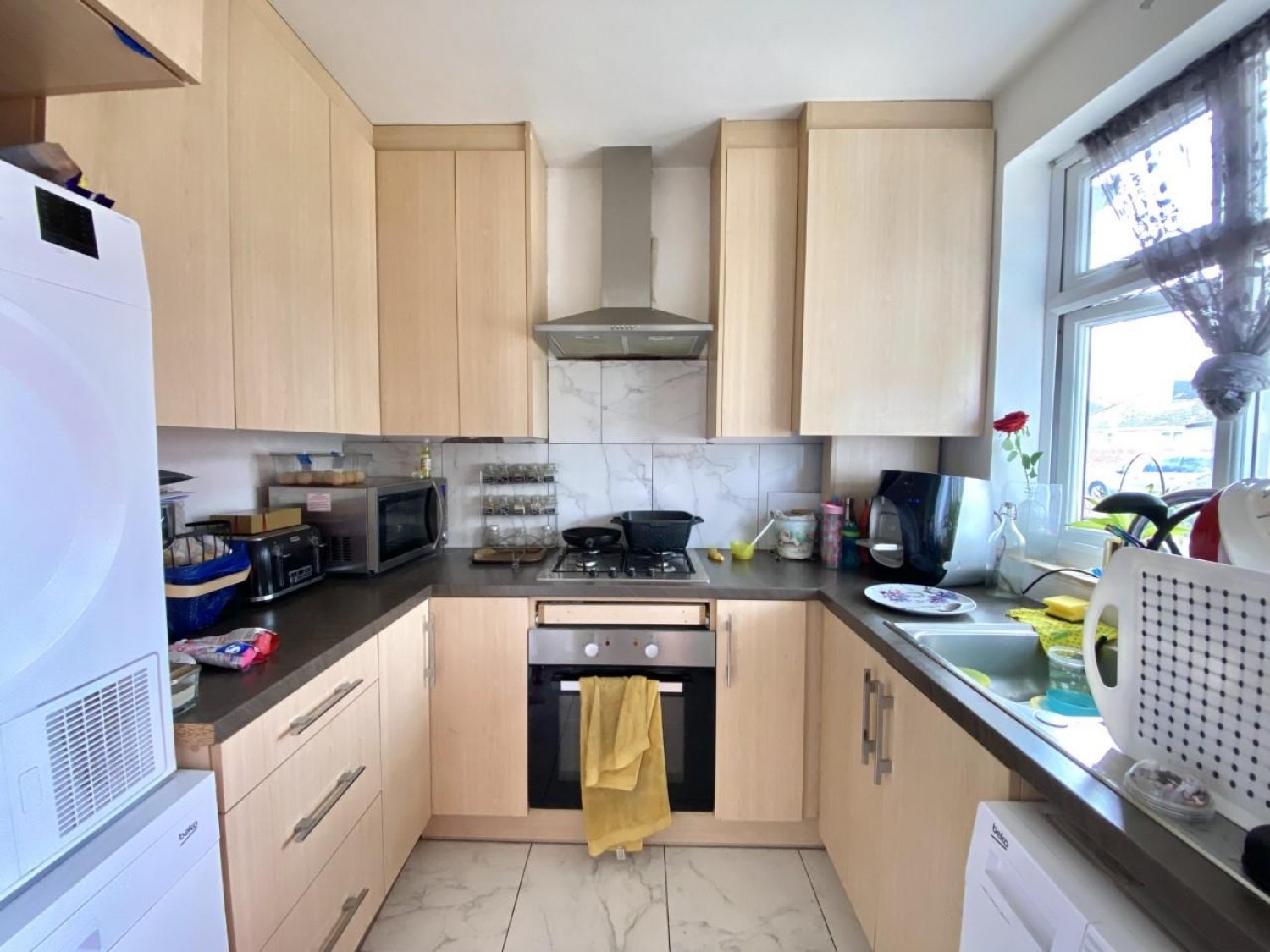 Douglas Crescent, Hayes