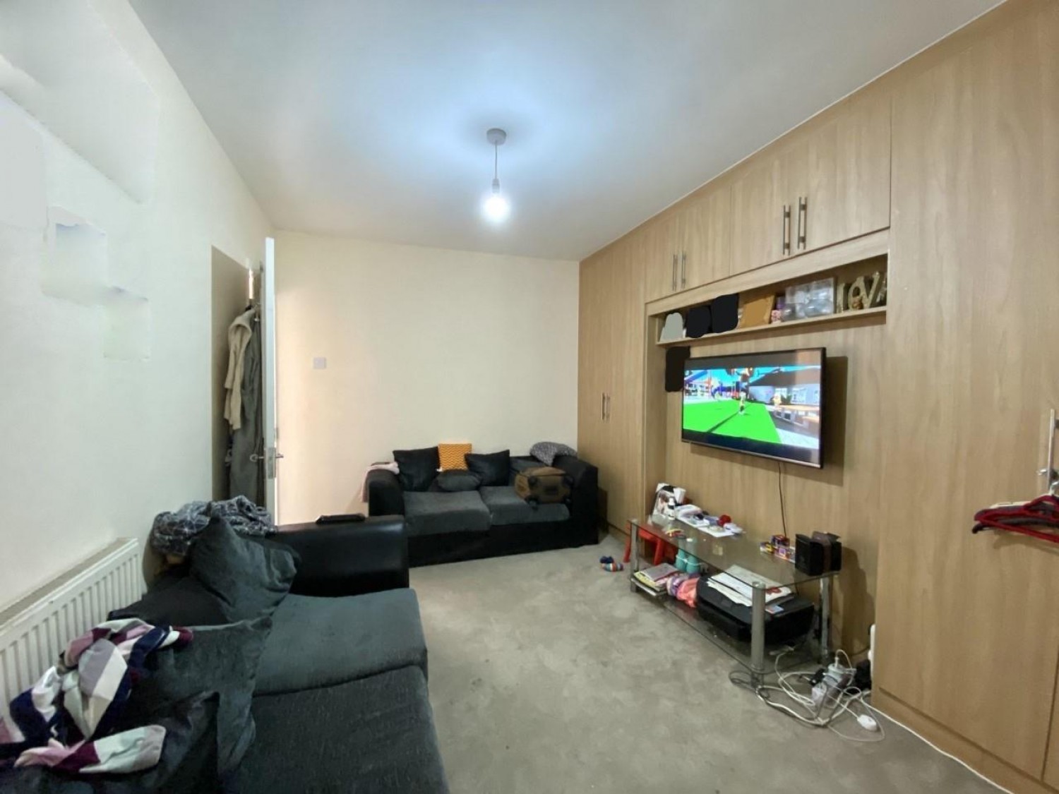 Douglas Crescent, Hayes