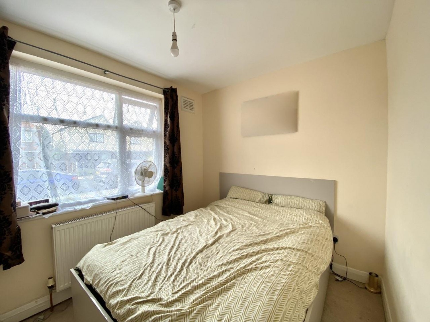 Douglas Crescent, Hayes