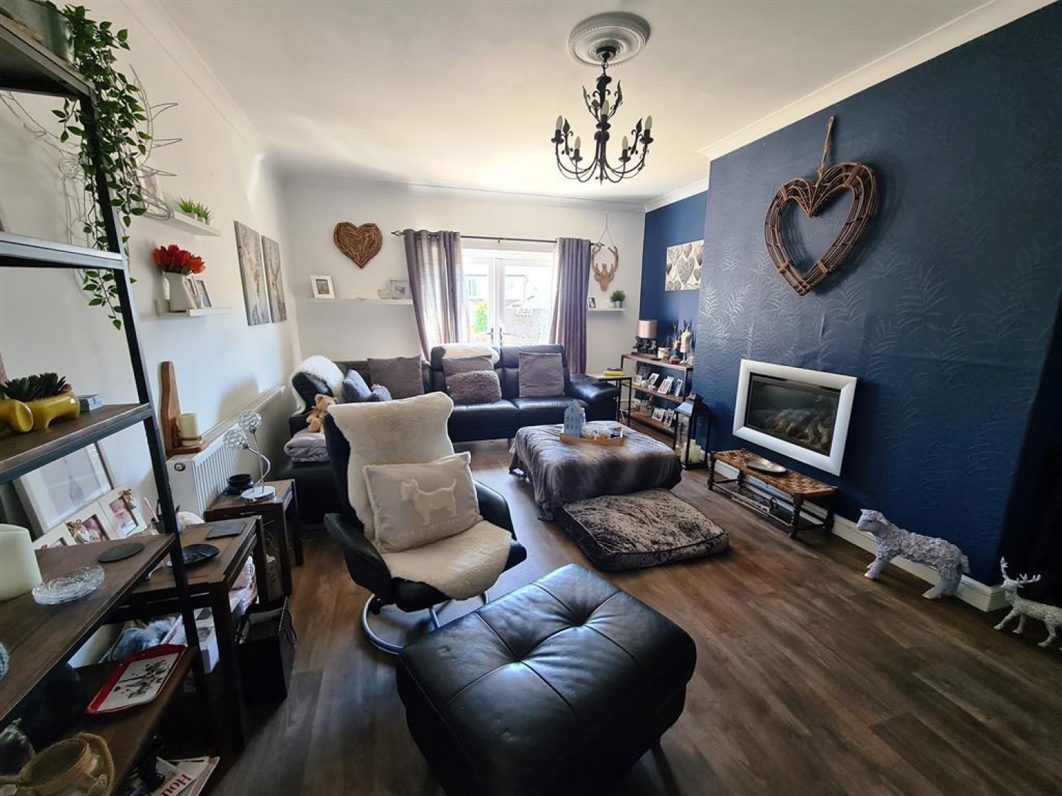 Grove Road, Bridgend, CF31 3EH