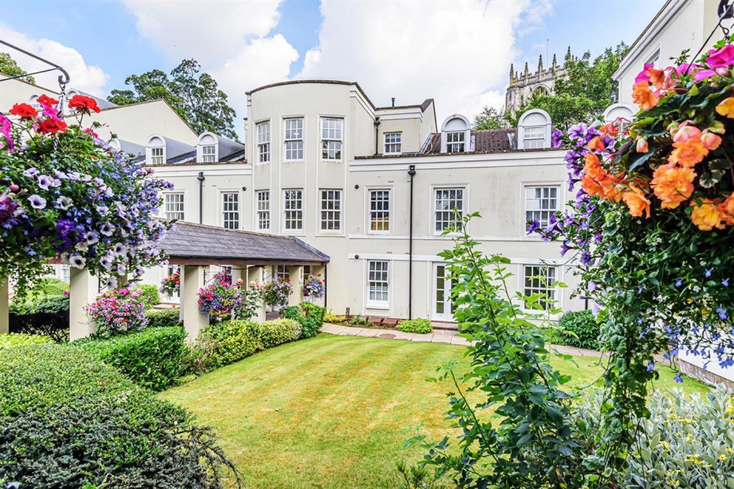 St Marys Manor, Beverley, East Yorkshire, HU17 8DE