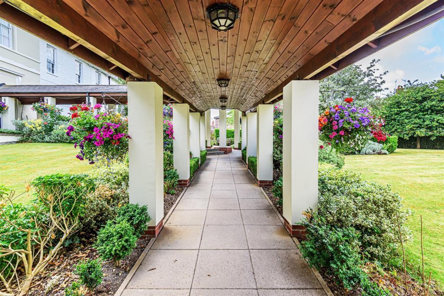 St Marys Manor, Beverley, East Yorkshire, HU17 8DE