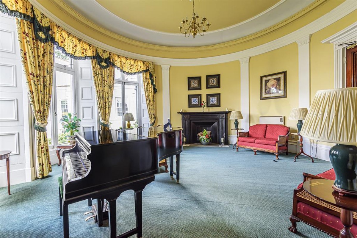 St Marys Manor, Beverley, East Yorkshire, HU17 8DE