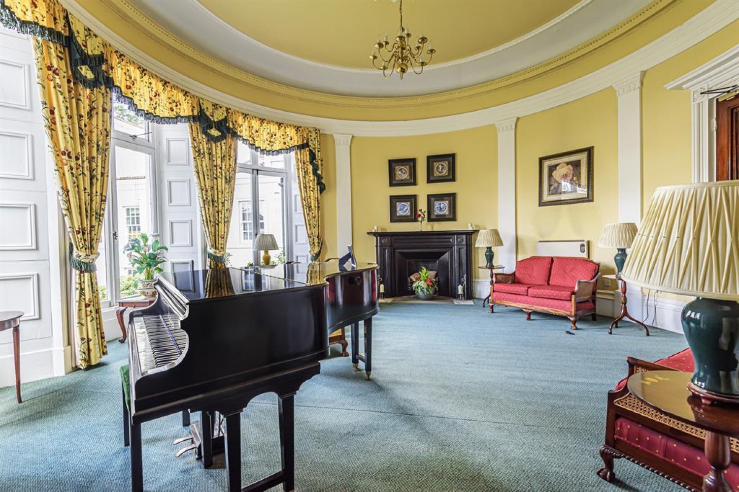 St Marys Manor, Beverley, East Yorkshire, HU17 8DE