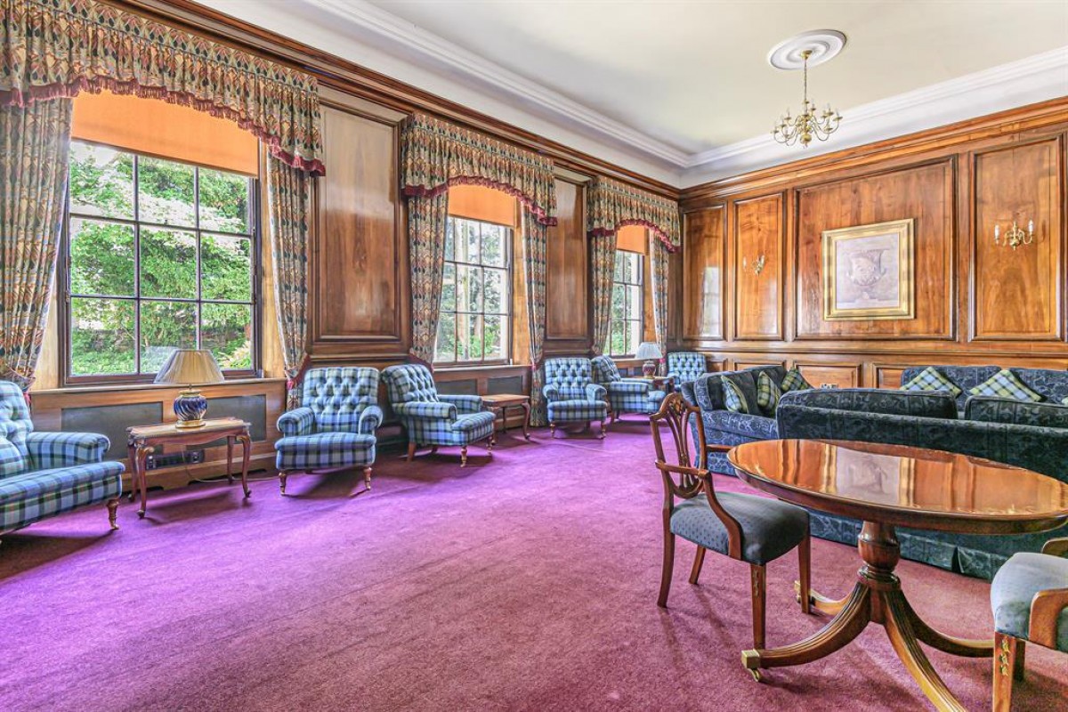 St Marys Manor, Beverley, East Yorkshire, HU17 8DE