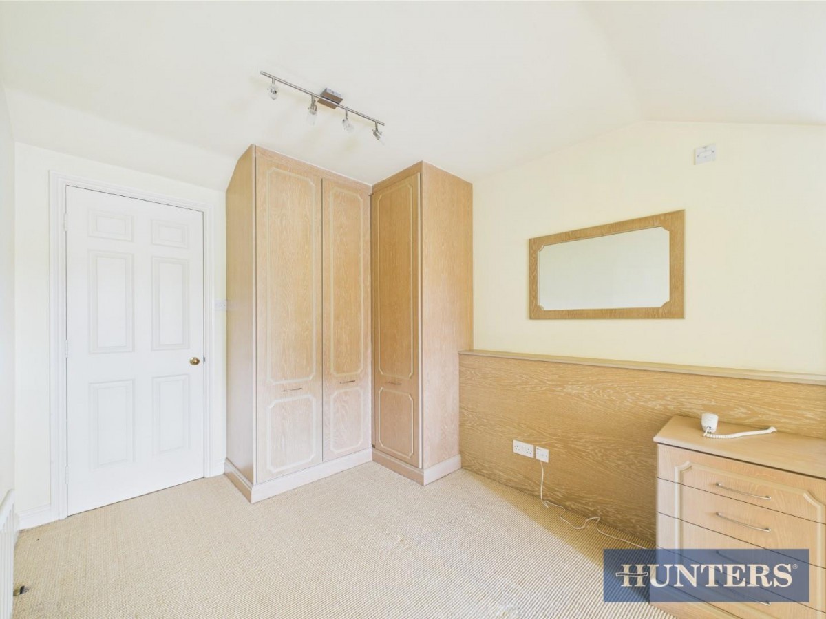 St Marys Manor, Beverley, East Yorkshire, HU17 8DE