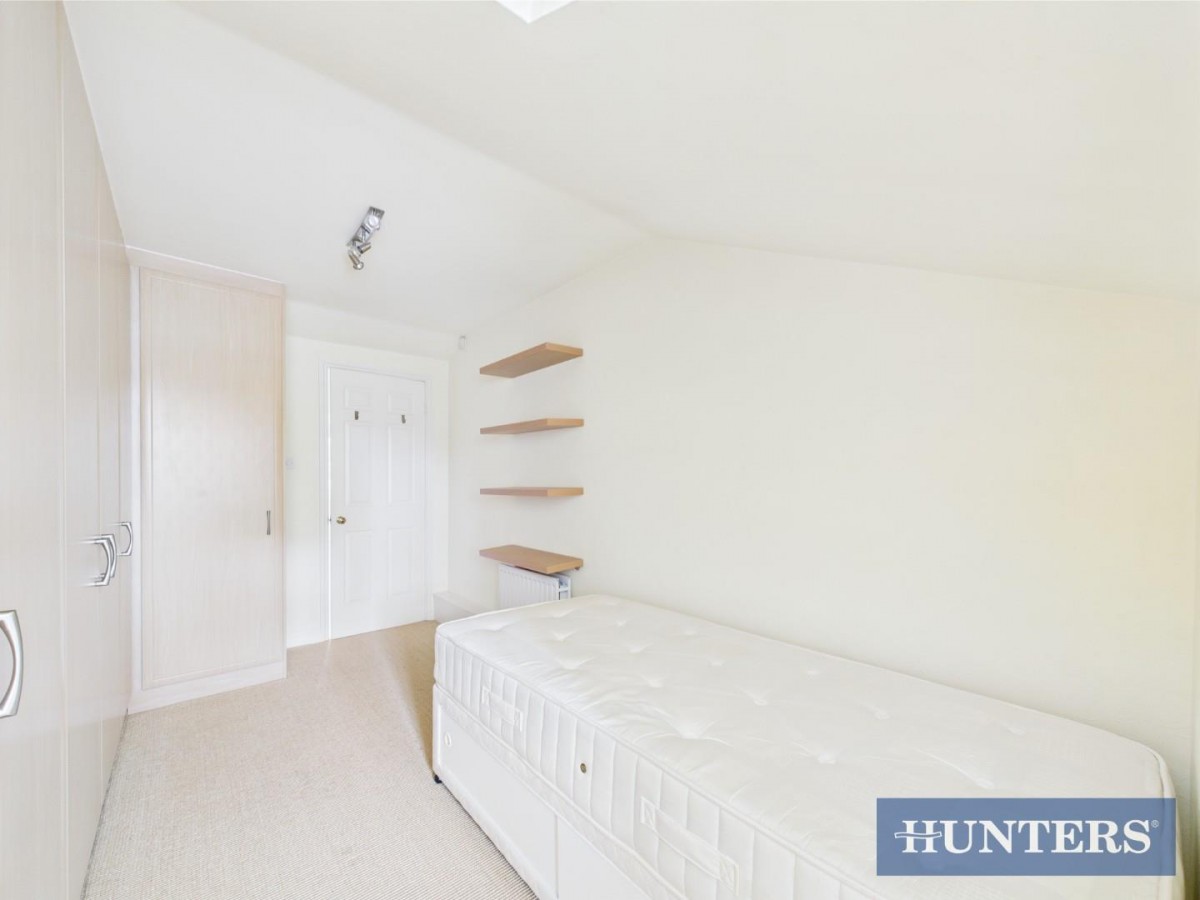 St Marys Manor, Beverley, East Yorkshire, HU17 8DE