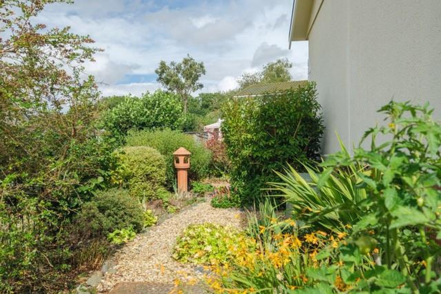 84 The Dell, Caerwnon Park, Builth Wells, LD2 3SP