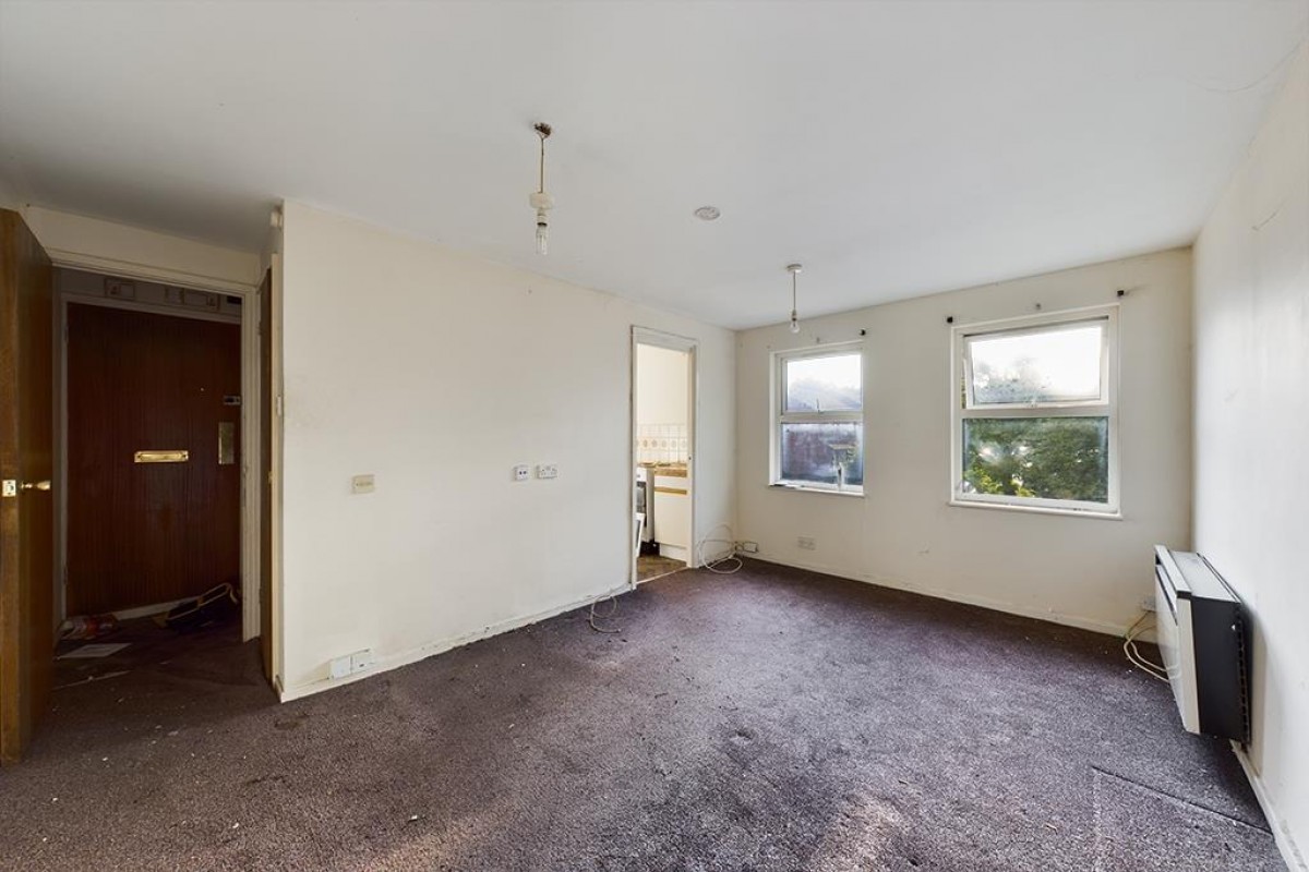 Helford Gardens, West End, Southampton