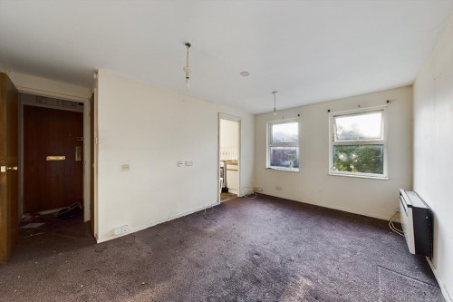 Helford Gardens, West End, Southampton