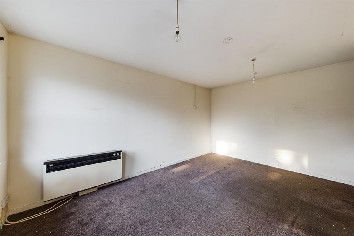 Helford Gardens, West End, Southampton