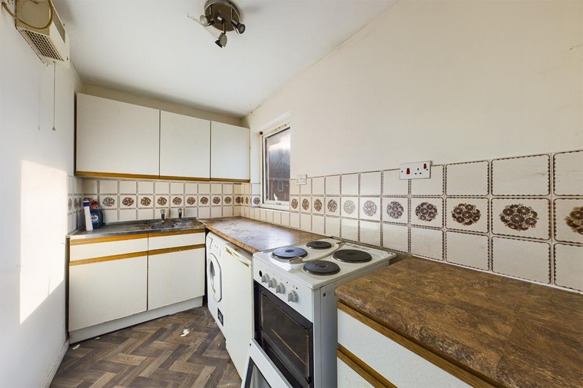 Helford Gardens, West End, Southampton