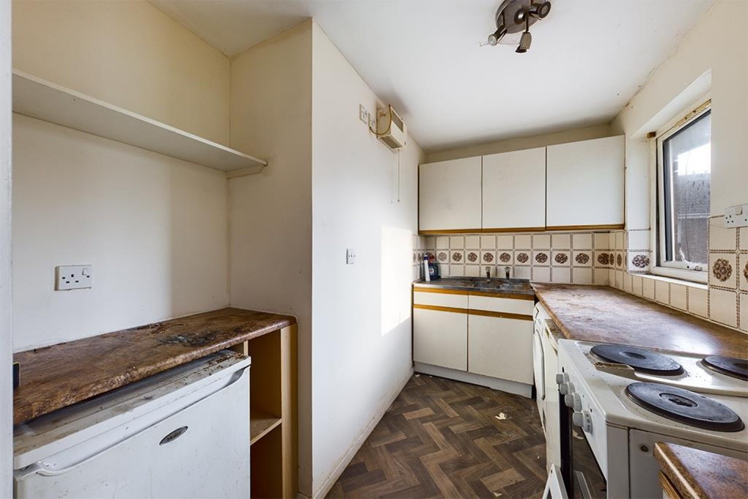 Helford Gardens, West End, Southampton