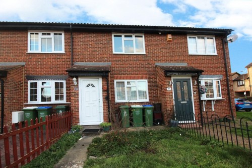 Halifield Drive, Belvedere