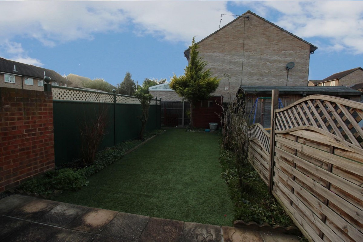 Halifield Drive, Belvedere