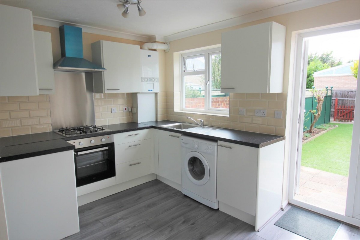 Halifield Drive, Belvedere