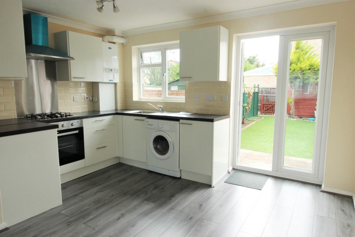 Halifield Drive, Belvedere