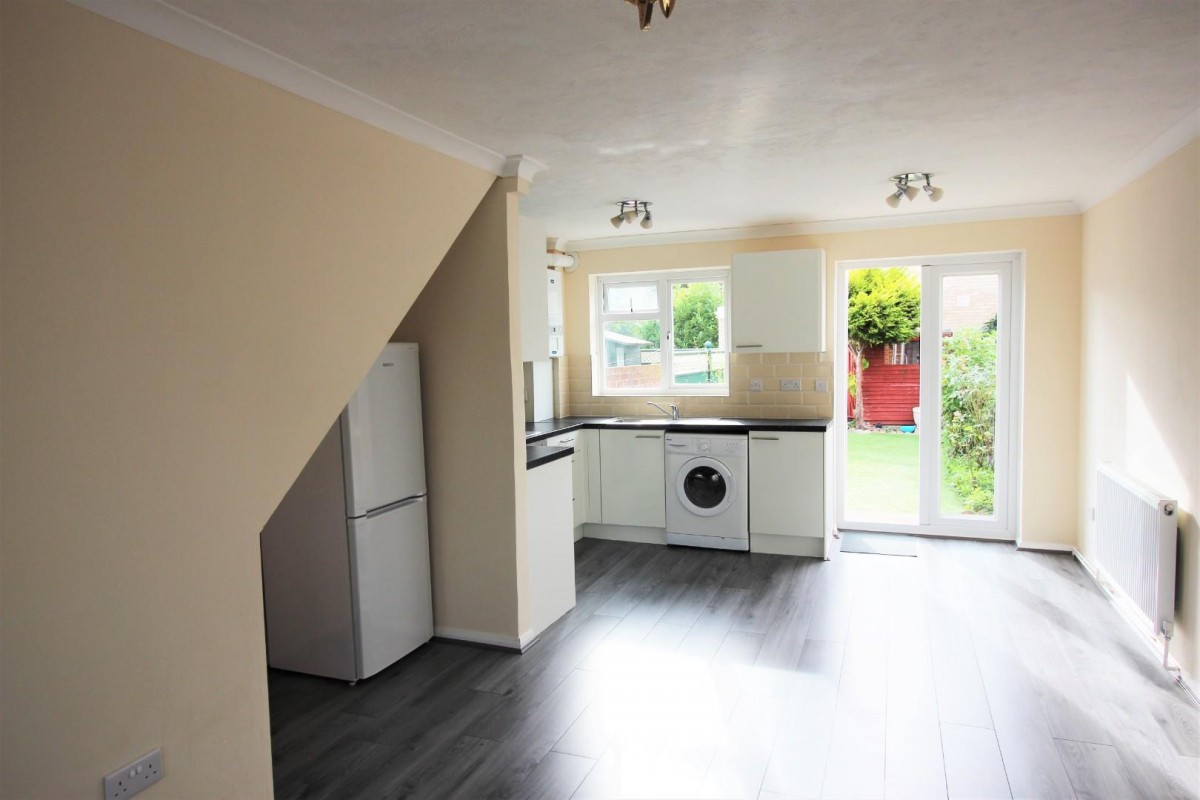 Halifield Drive, Belvedere