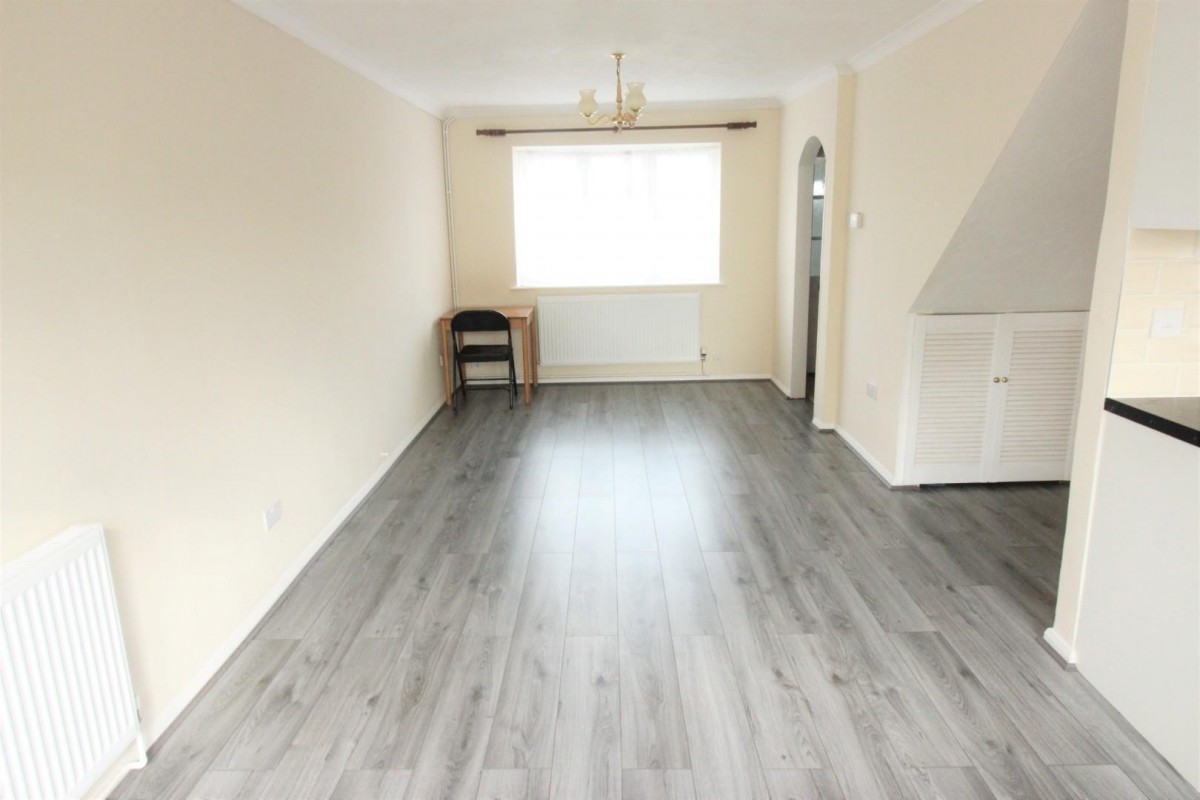 Halifield Drive, Belvedere