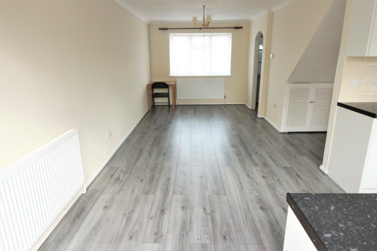 Halifield Drive, Belvedere