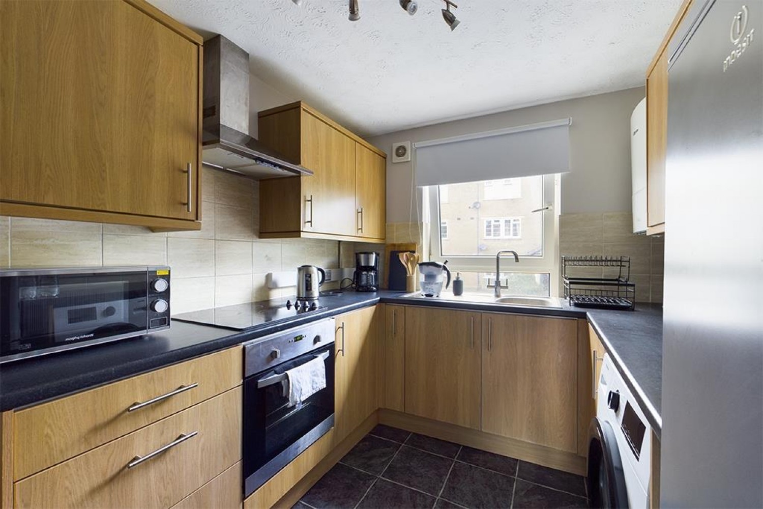 Cranford House, Cranford Way, Southampton