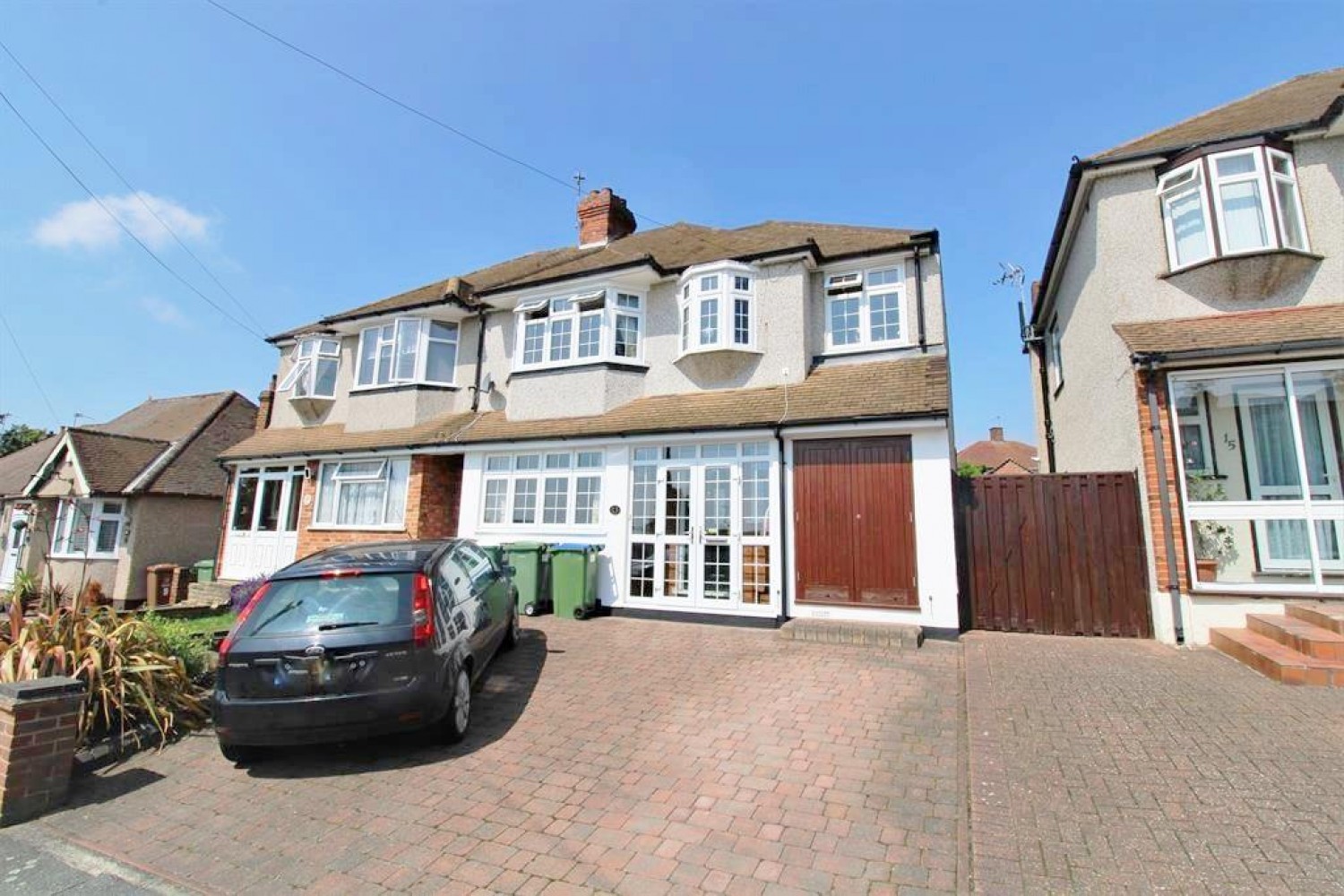 Park Grove, Bexleyheath, Kent, DA7 6AA
