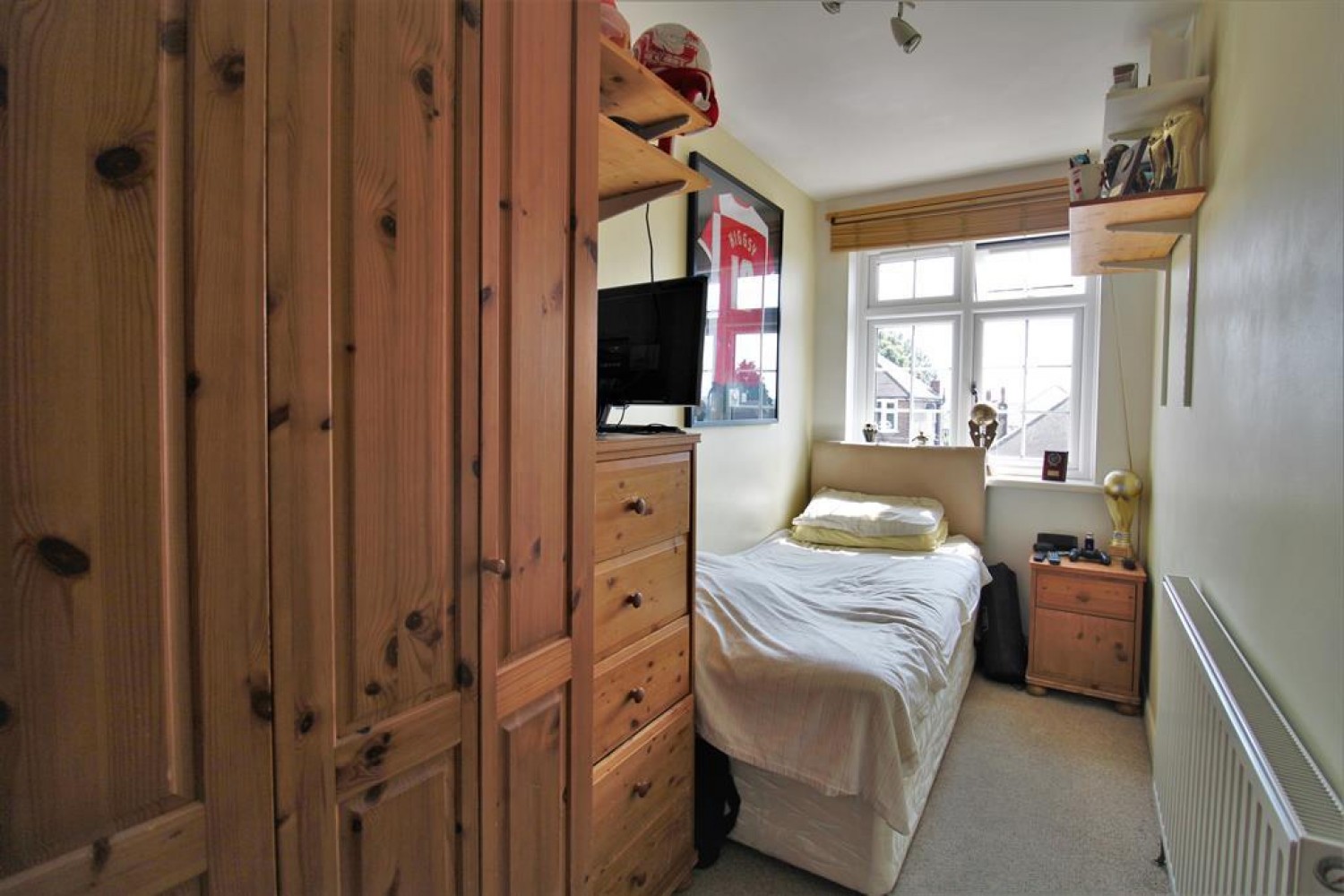 Park Grove, Bexleyheath, Kent, DA7 6AA