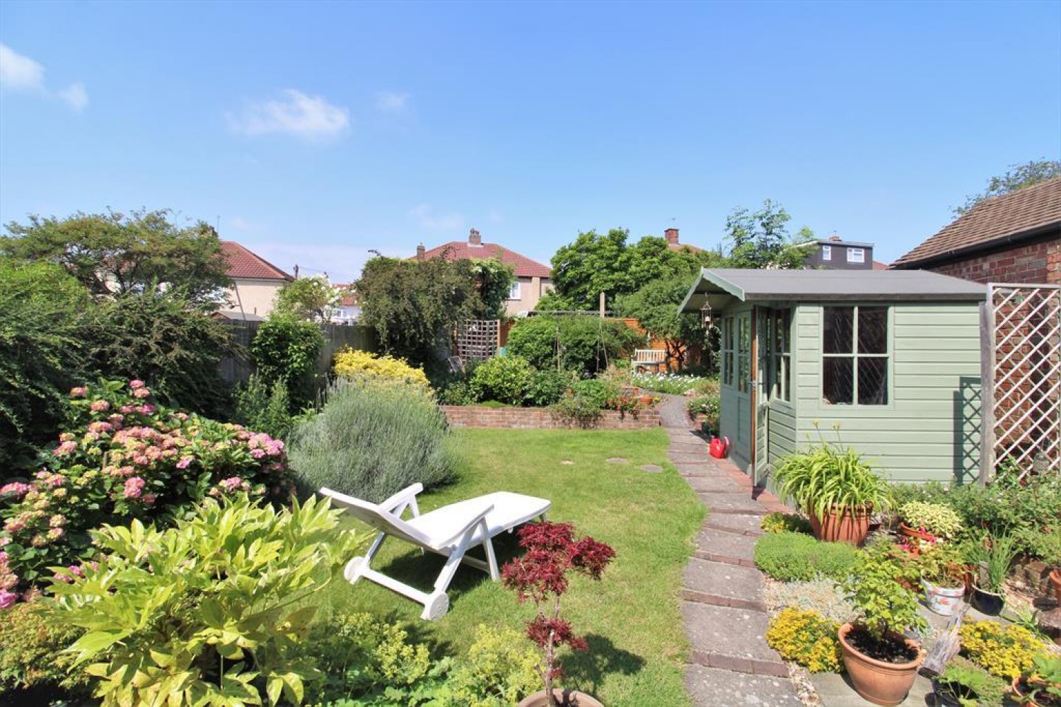 Park Grove, Bexleyheath, Kent, DA7 6AA