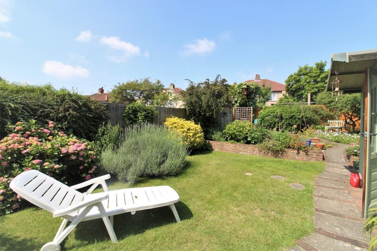 Park Grove, Bexleyheath, Kent, DA7 6AA