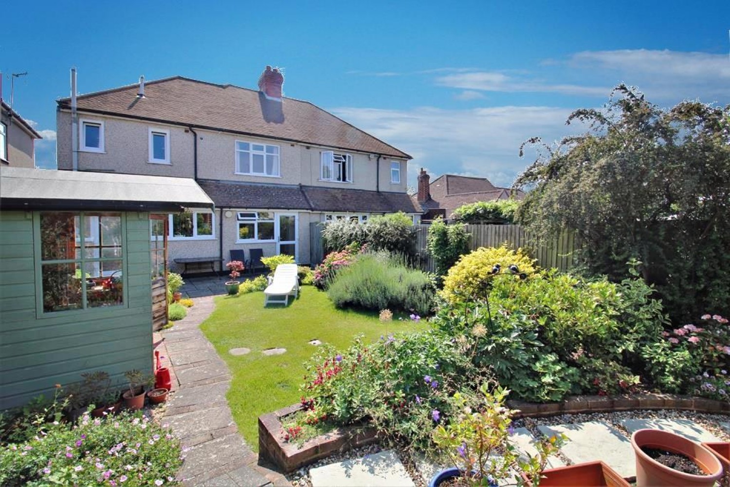 Park Grove, Bexleyheath, Kent, DA7 6AA