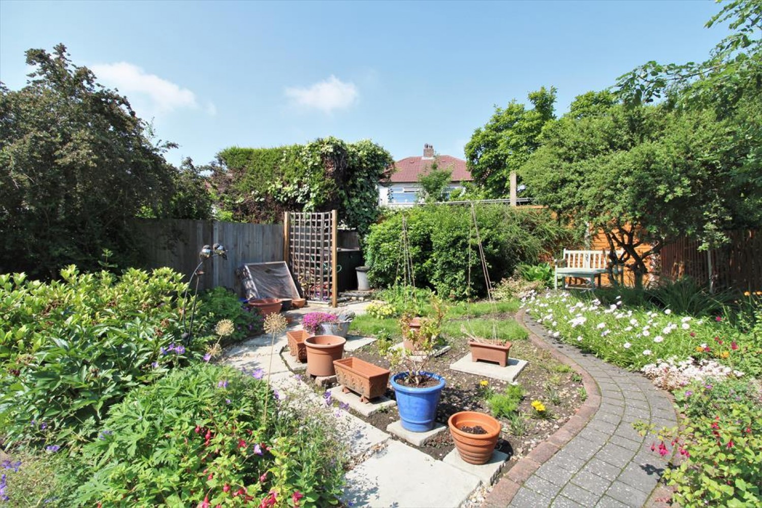 Park Grove, Bexleyheath, Kent, DA7 6AA