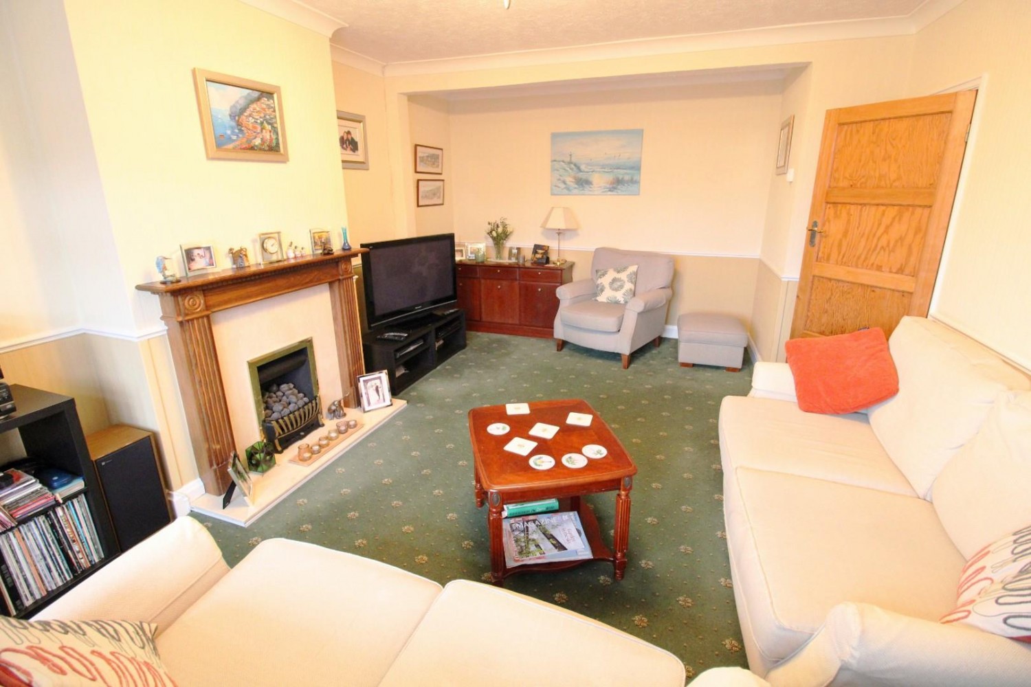 Park Grove, Bexleyheath, Kent, DA7 6AA