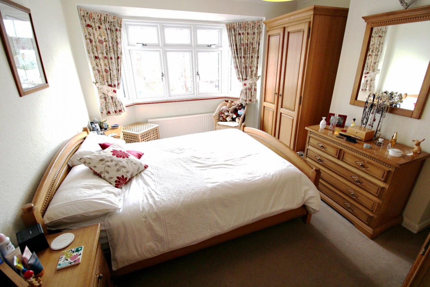 Park Grove, Bexleyheath, Kent, DA7 6AA