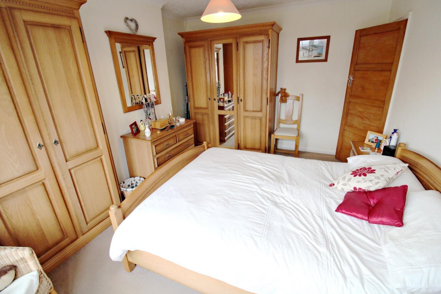 Park Grove, Bexleyheath, Kent, DA7 6AA