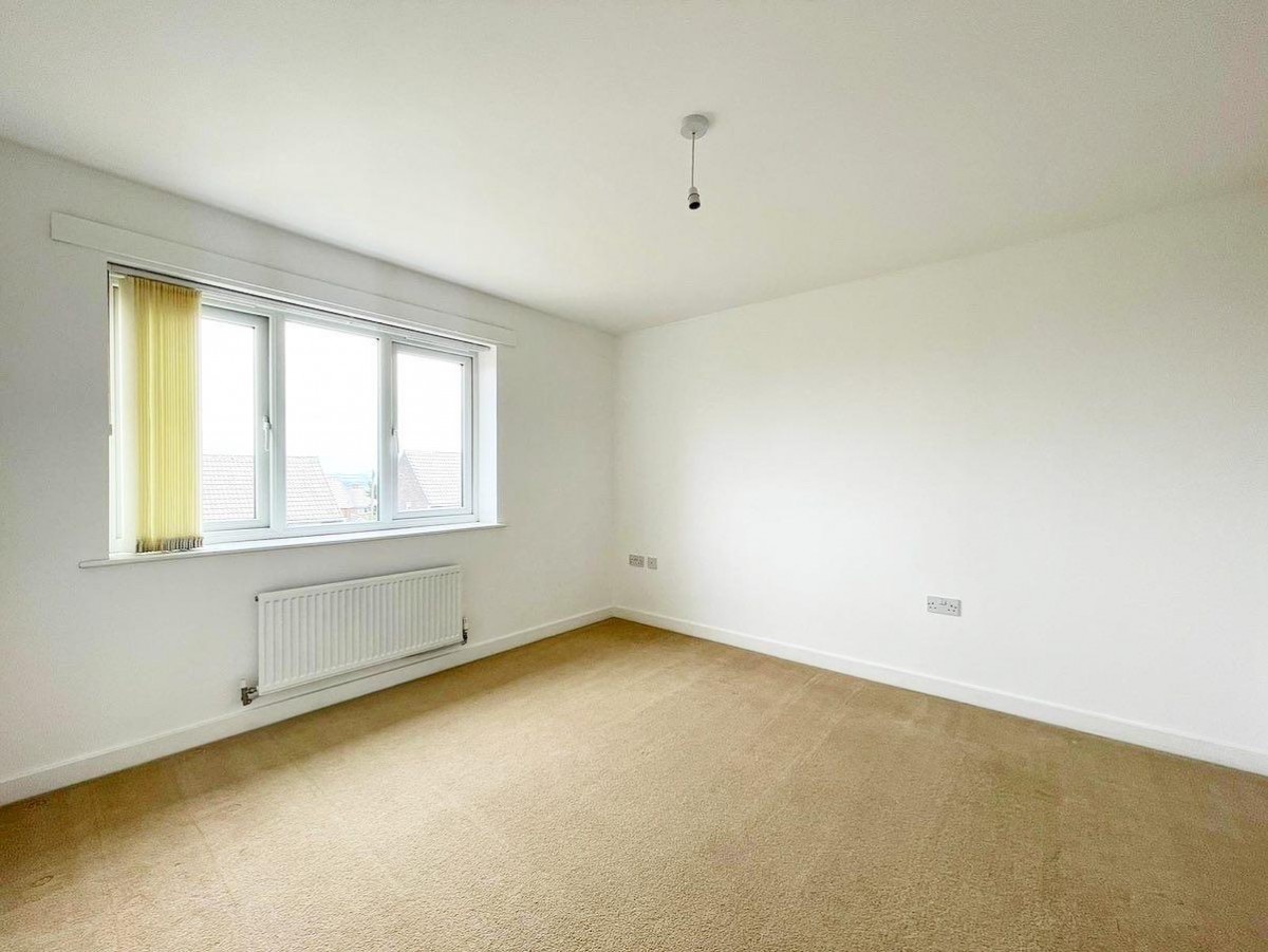 Larch Place, Barnsley