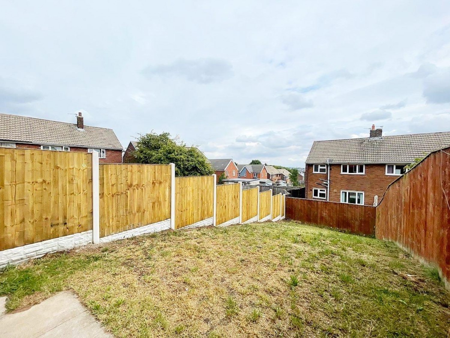 3 bedroom House for sale in Larch Place, Barnsley