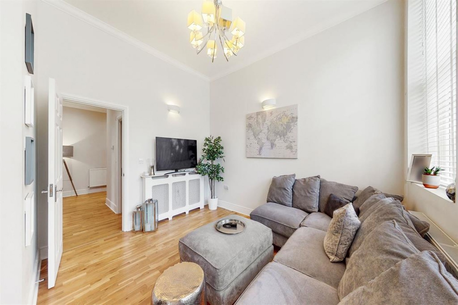 Clerkenwell House, Hilda Road , UB2 4FP