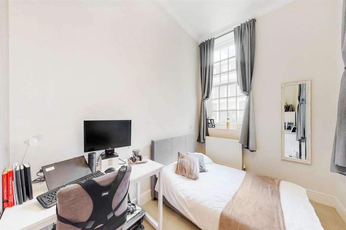 Clerkenwell House, Hilda Road , UB2 4FP