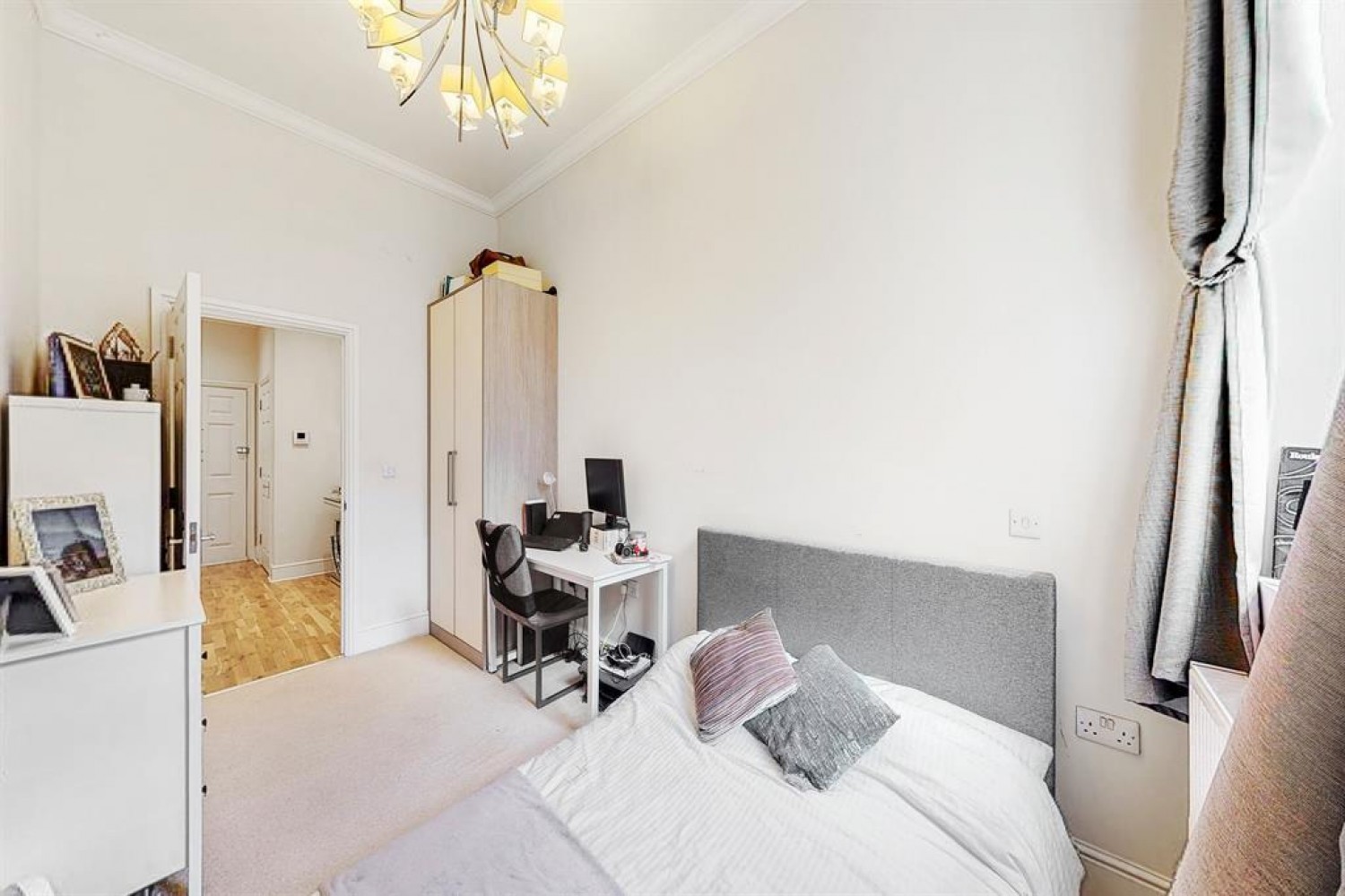 Clerkenwell House, Hilda Road , UB2 4FP