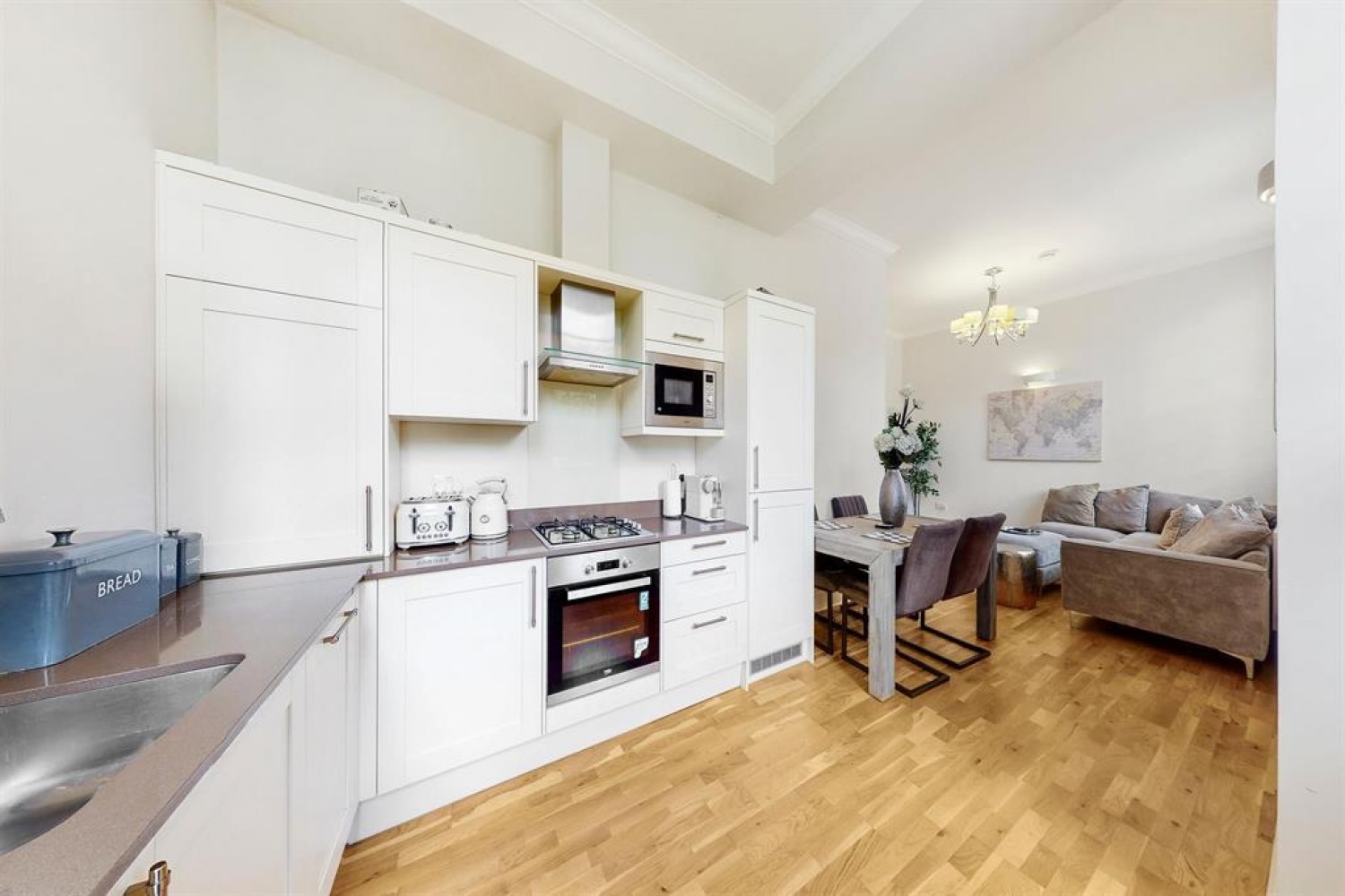 Clerkenwell House, Hilda Road , UB2 4FP