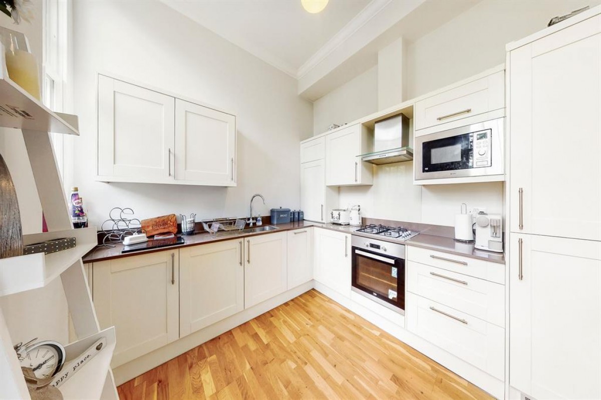 Clerkenwell House, Hilda Road , UB2 4FP