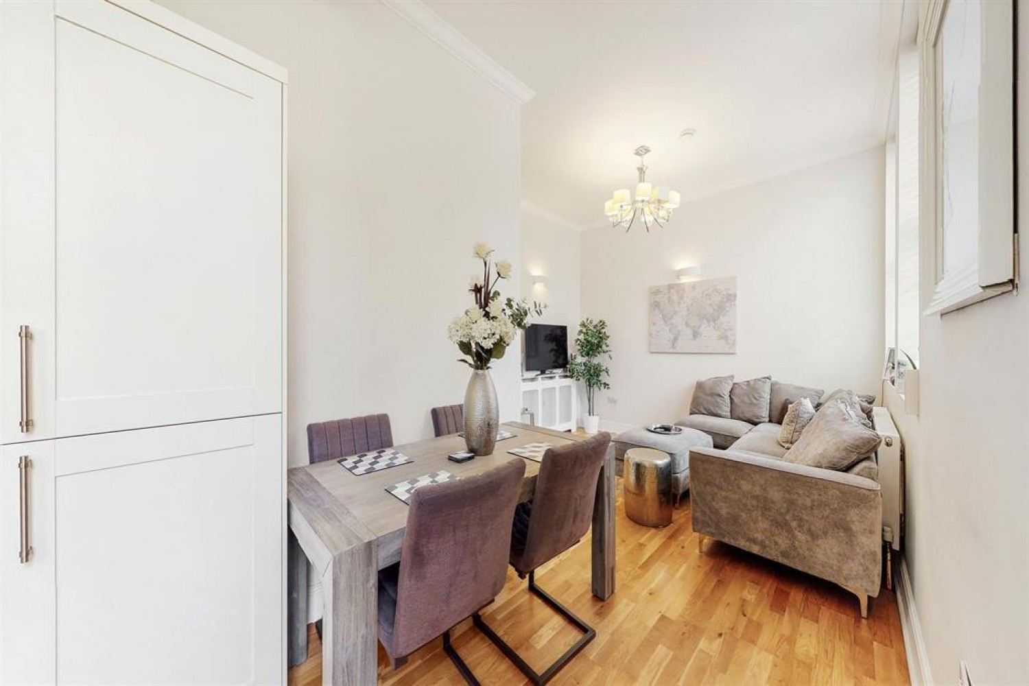 Clerkenwell House, Hilda Road , UB2 4FP