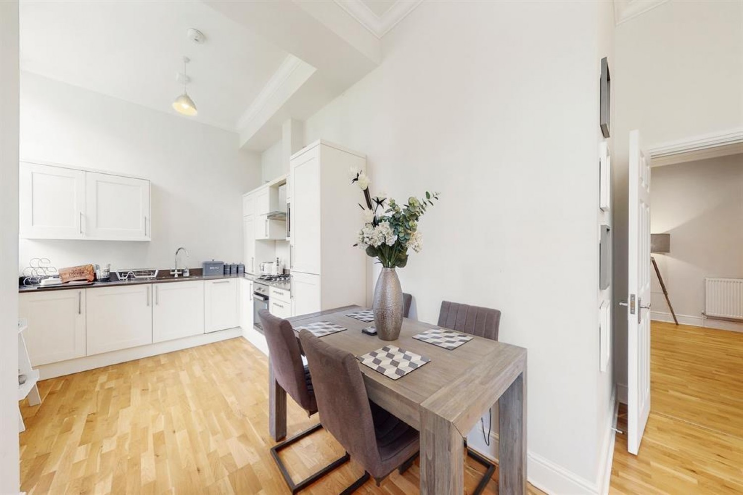 Clerkenwell House, Hilda Road , UB2 4FP