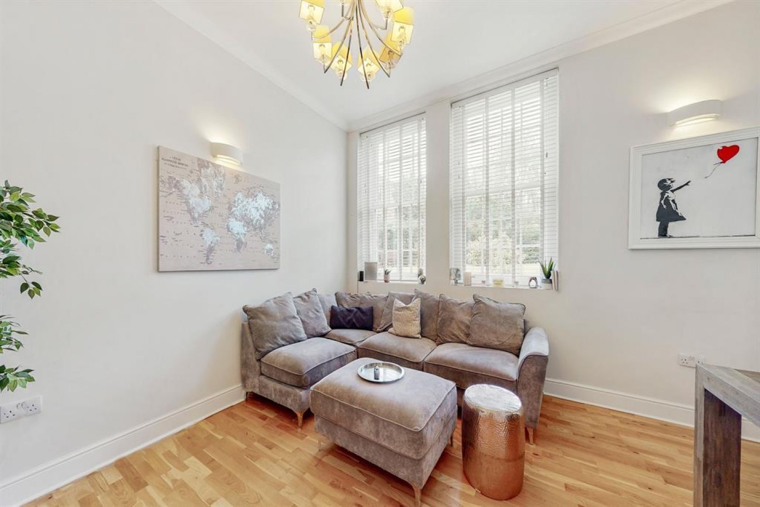 Clerkenwell House, Hilda Road , UB2 4FP