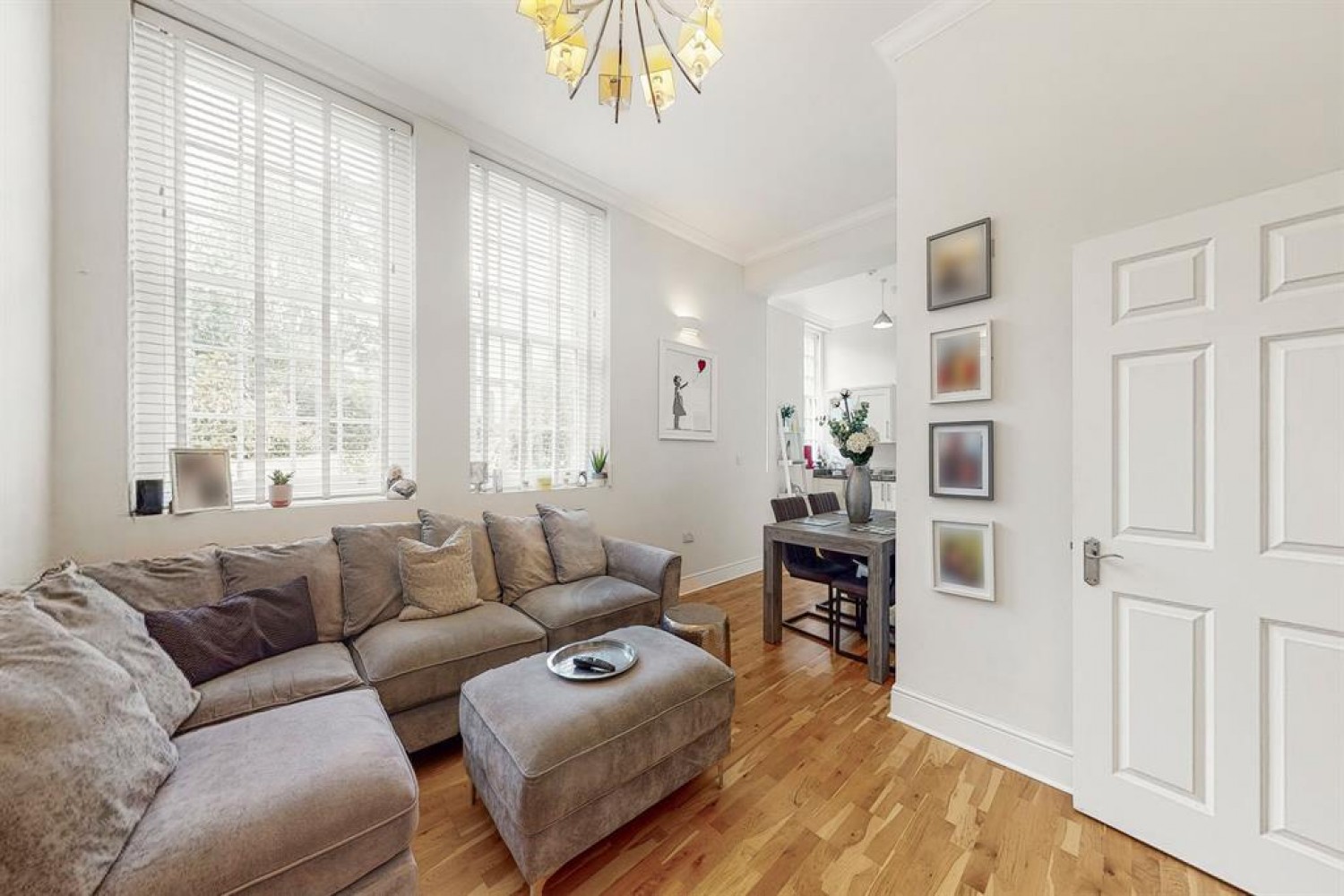 Clerkenwell House, Hilda Road , UB2 4FP